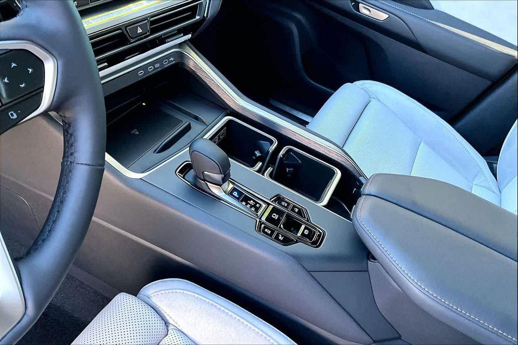 new 2026 Lexus TX 350 car, priced at $73,096