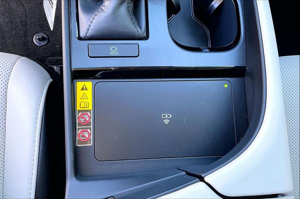 new 2025 Lexus ES 350 car, priced at $48,684