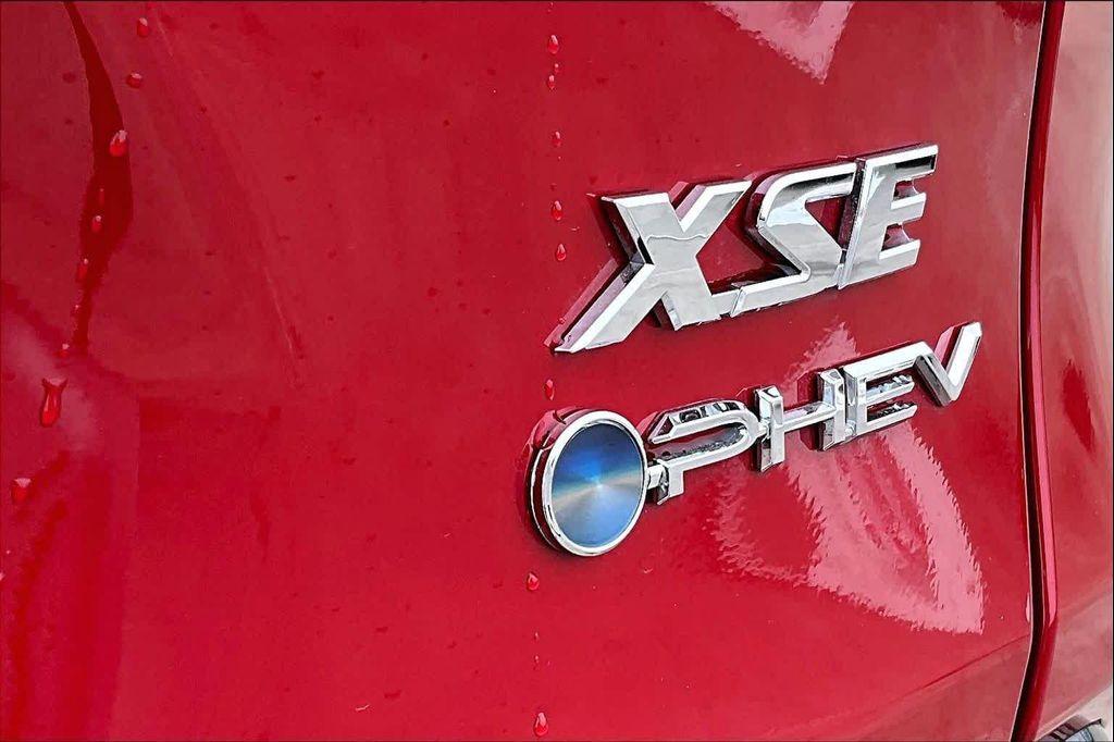 used 2025 Toyota RAV4 Hybrid car, priced at $49,495