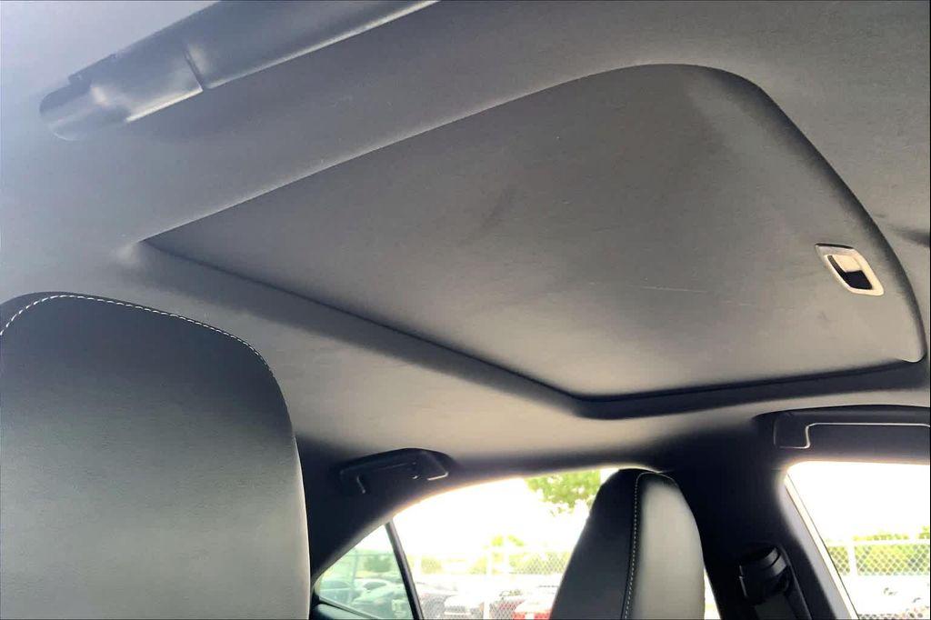 used 2020 Lexus IS 300 car, priced at $25,220