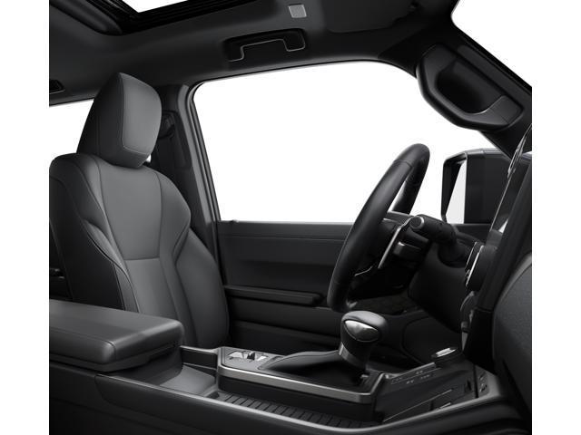 new 2026 Lexus GX 550 car, priced at $69,882