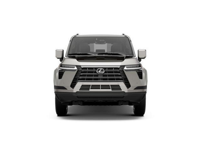 new 2026 Lexus GX 550 car, priced at $69,882