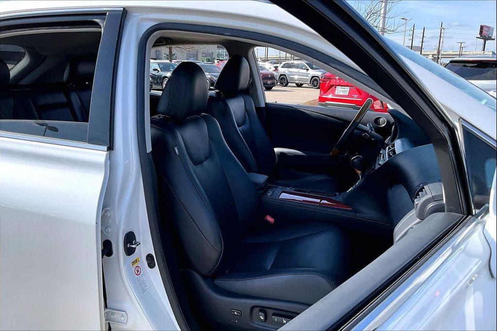 used 2011 Lexus RX 350 car, priced at $10,995