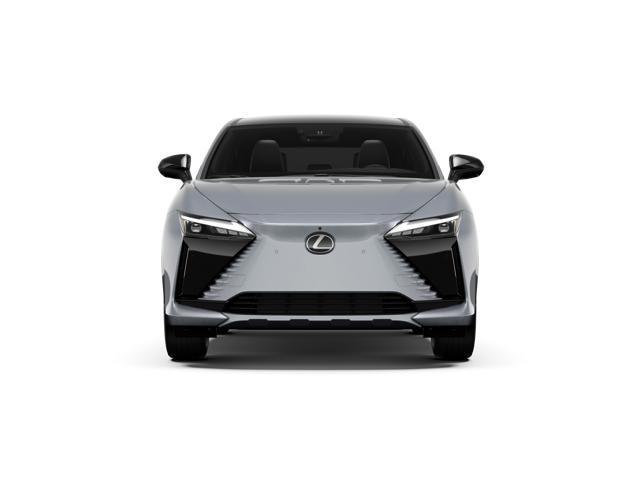 new 2026 Lexus RZ 350e car, priced at $52,015