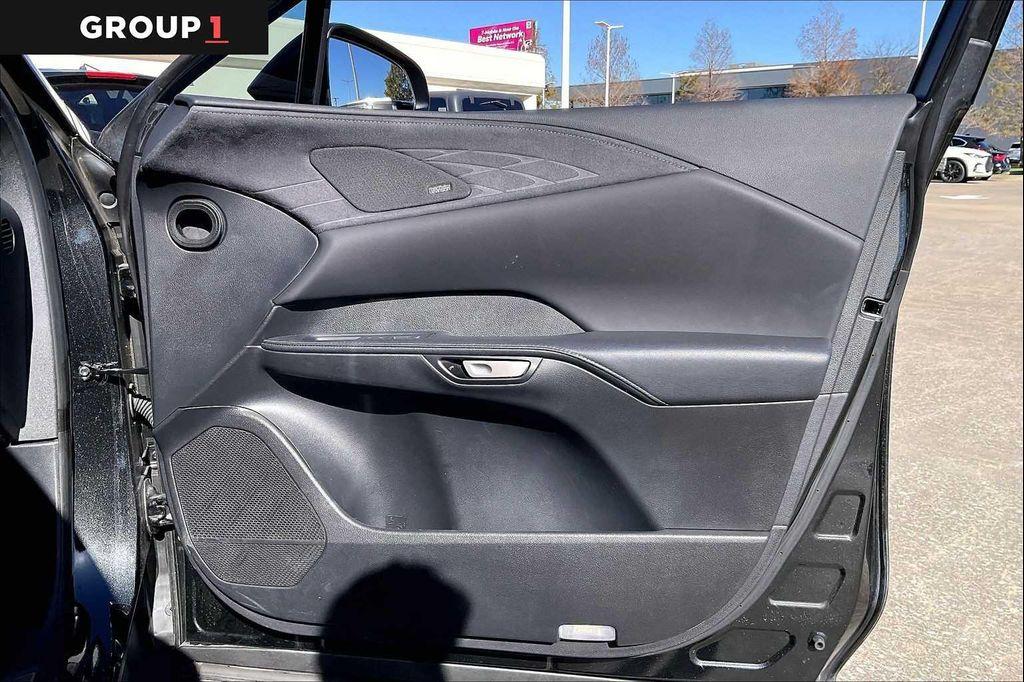 used 2024 Lexus RX 350 car, priced at $54,132