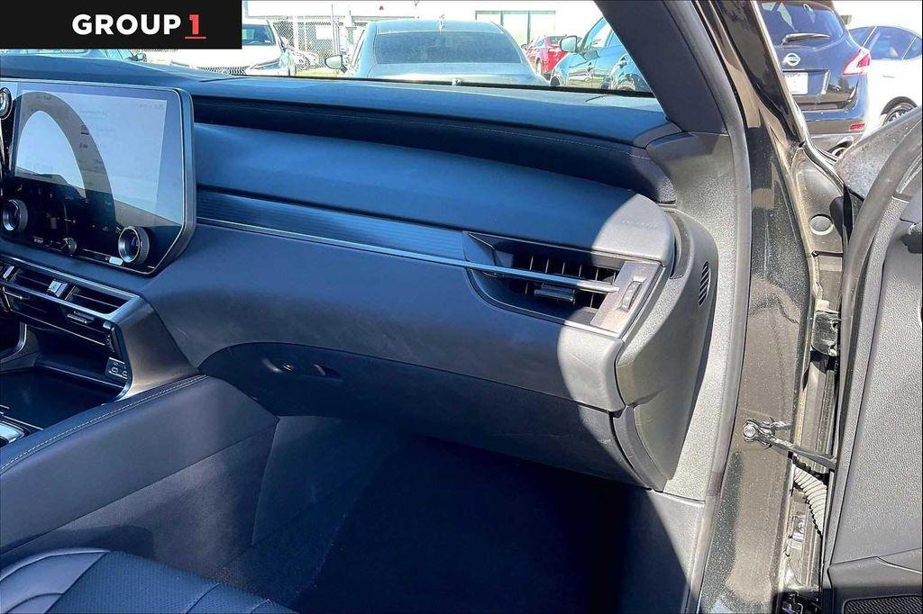 used 2024 Lexus RX 350 car, priced at $54,132