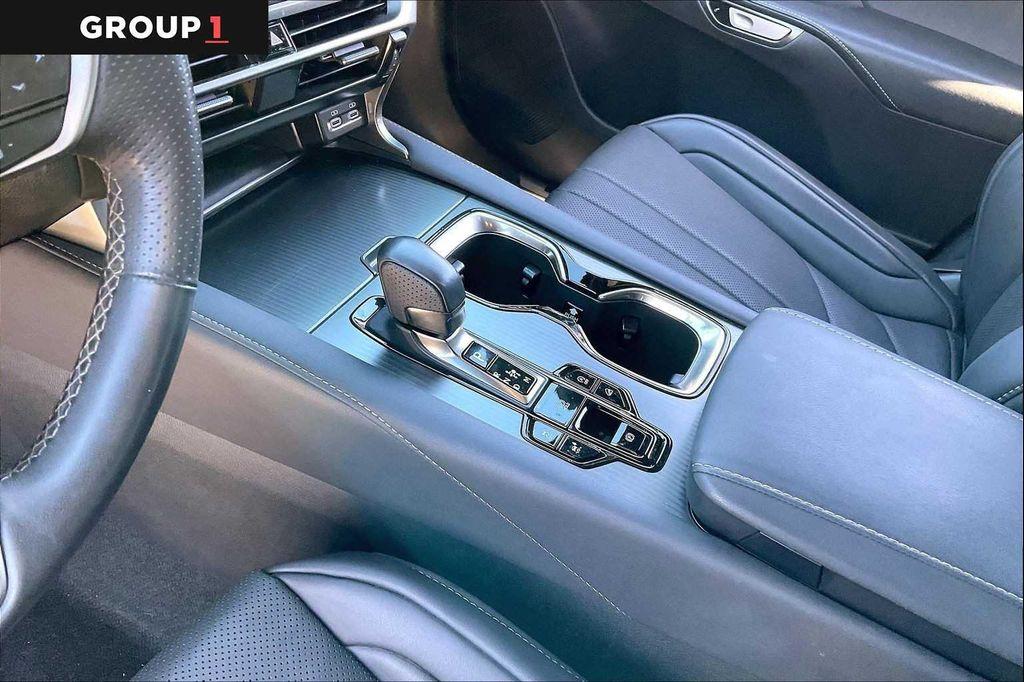 used 2024 Lexus RX 350 car, priced at $54,132