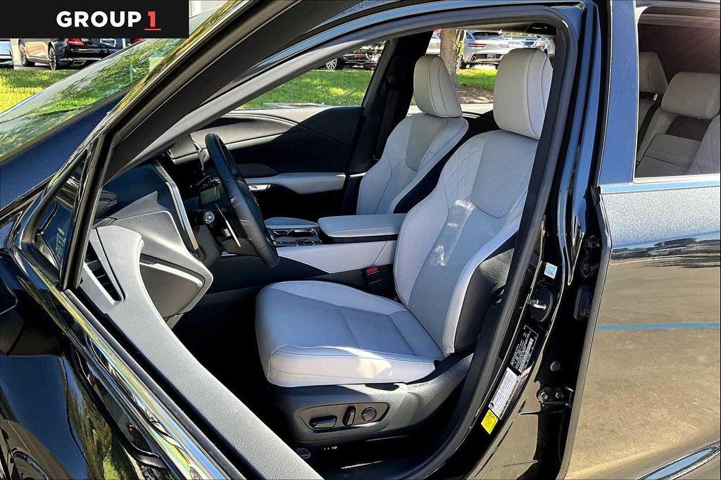 used 2024 Lexus RX 350 car, priced at $49,495