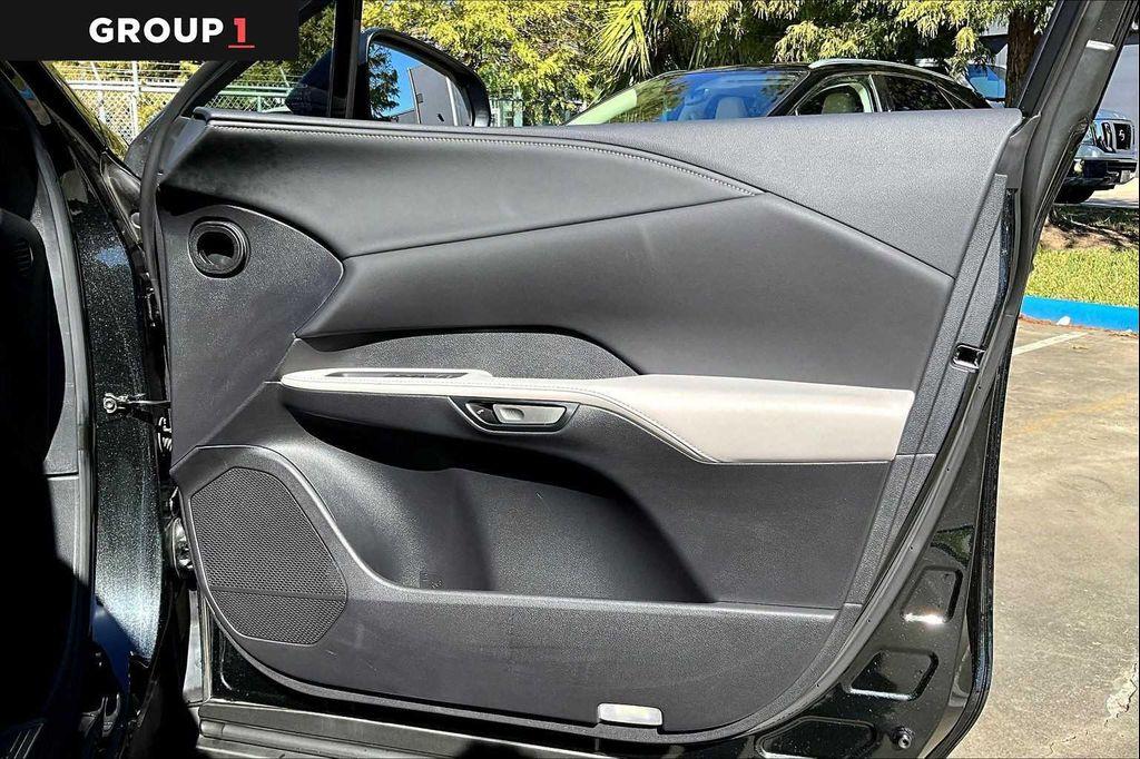 used 2024 Lexus RX 350 car, priced at $49,495