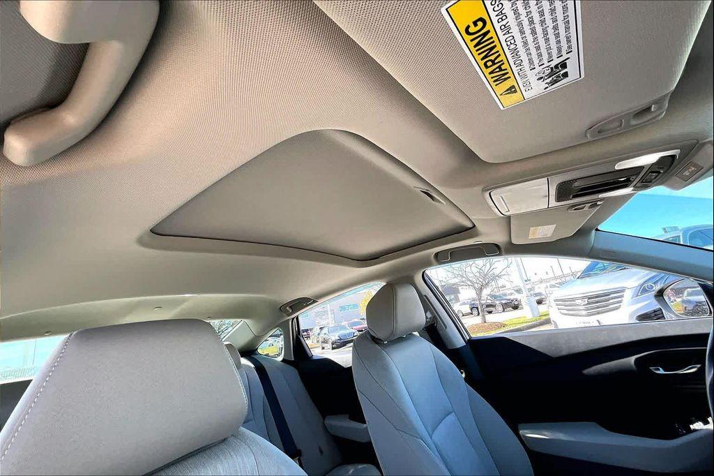 used 2023 Honda Accord car, priced at $24,995