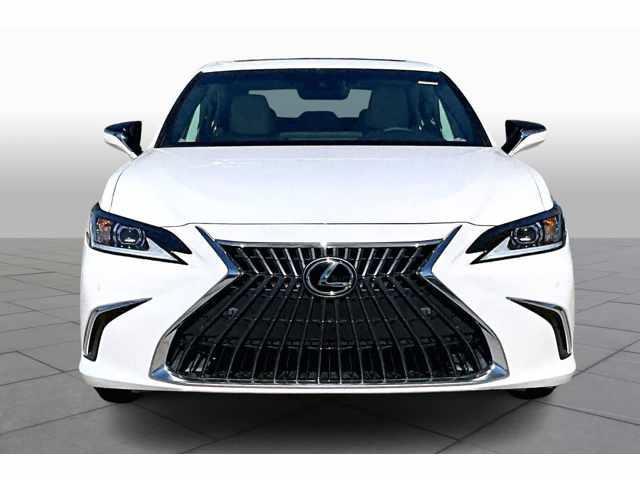 new 2025 Lexus ES 350 car, priced at $49,724