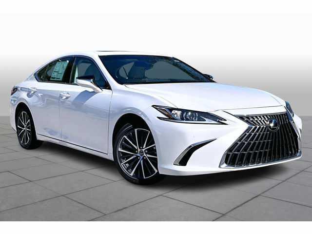 new 2025 Lexus ES 350 car, priced at $49,724
