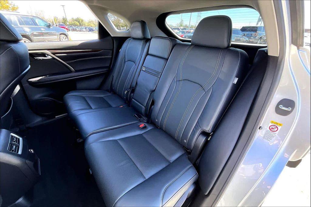 used 2016 Lexus RX 350 car, priced at $19,995