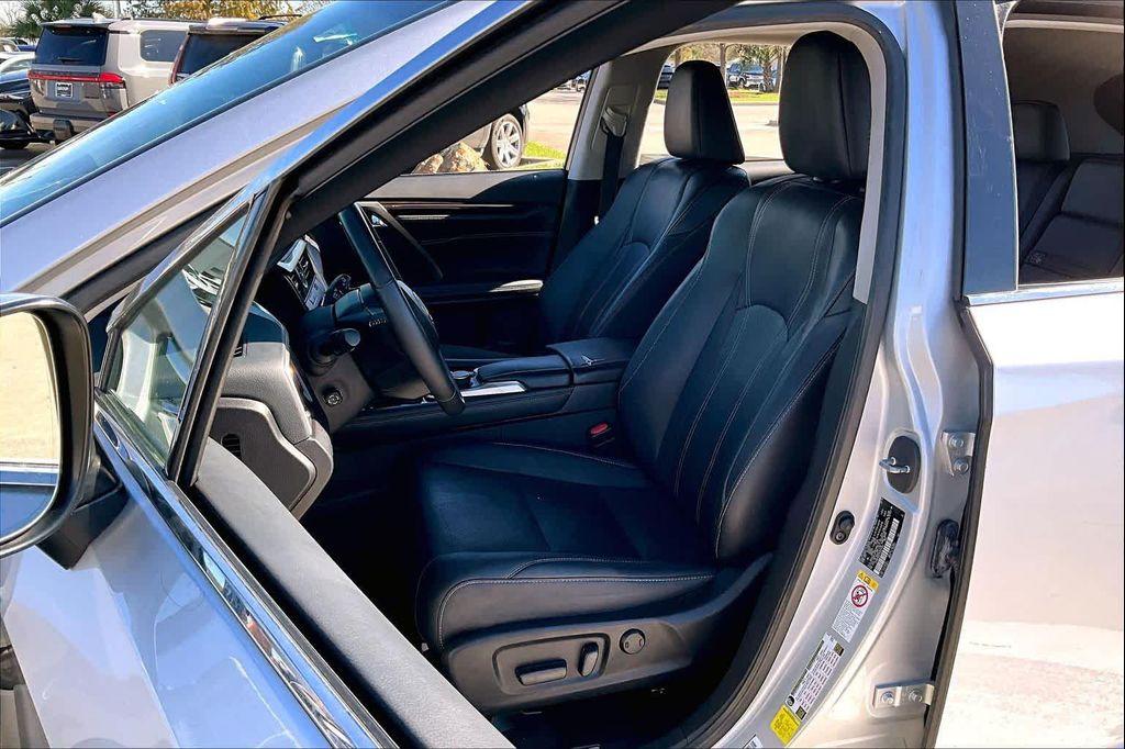 used 2016 Lexus RX 350 car, priced at $19,995