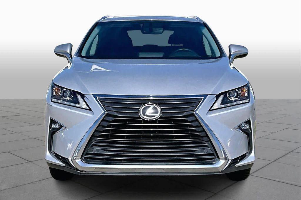 used 2016 Lexus RX 350 car, priced at $19,995