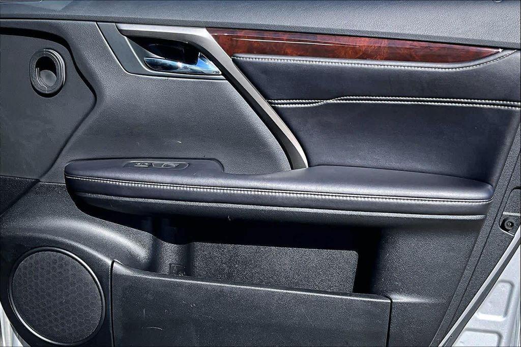 used 2016 Lexus RX 350 car, priced at $19,995