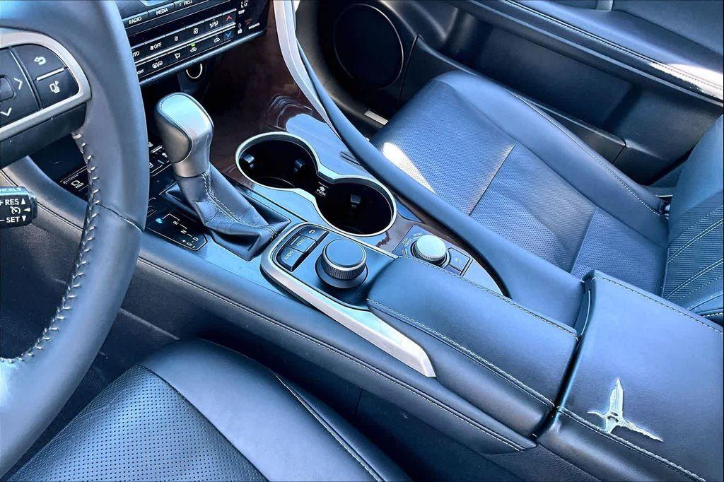 used 2016 Lexus RX 350 car, priced at $19,995