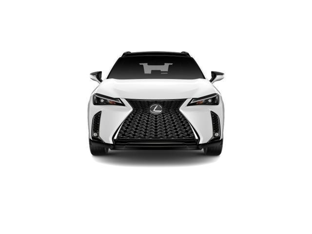 new 2025 Lexus UX 300h car, priced at $43,568