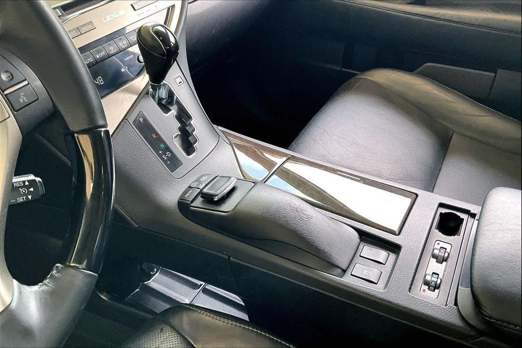 used 2015 Lexus RX 350 car, priced at $21,495