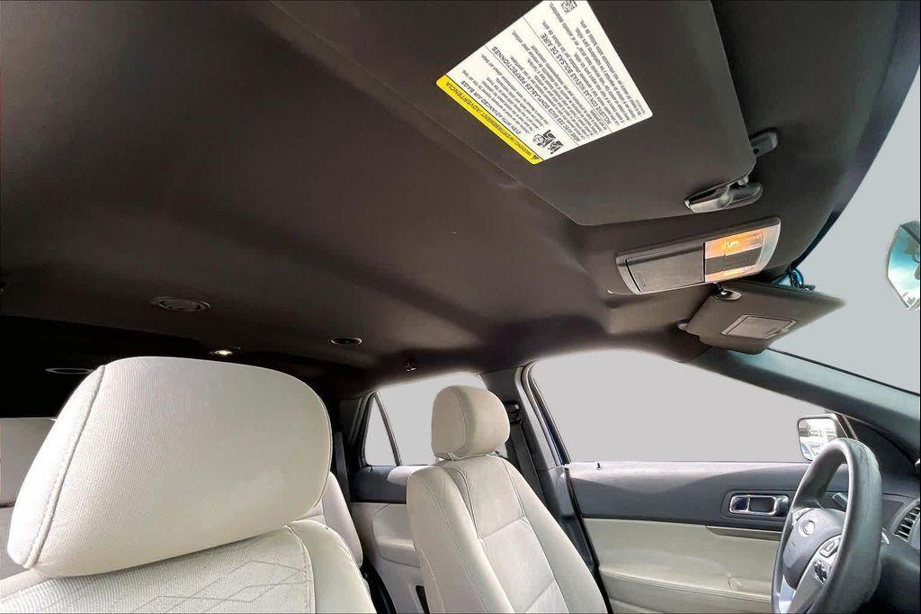 used 2013 Ford Explorer car, priced at $10,220