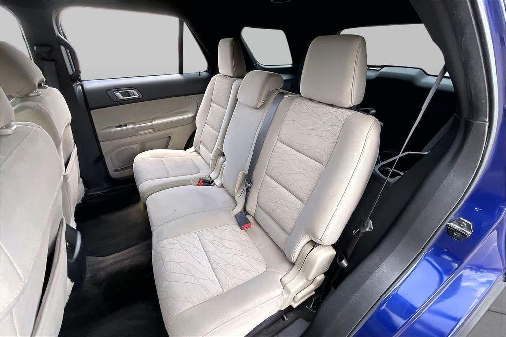 used 2013 Ford Explorer car, priced at $10,220