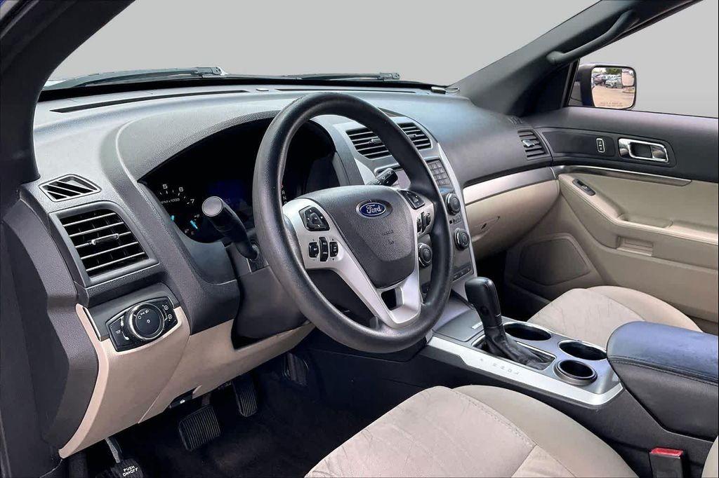 used 2013 Ford Explorer car, priced at $10,220