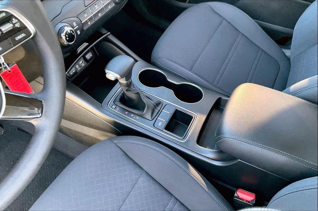 used 2020 Kia Sorento car, priced at $17,995