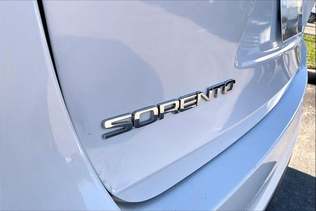 used 2020 Kia Sorento car, priced at $17,995