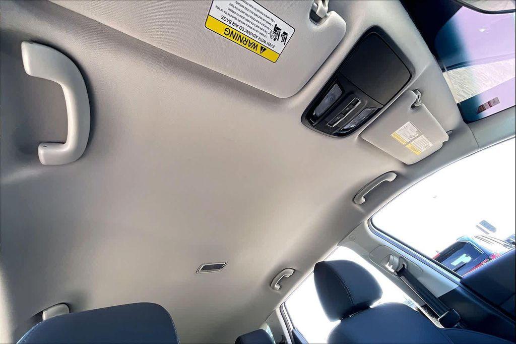 used 2020 Kia Sorento car, priced at $17,995