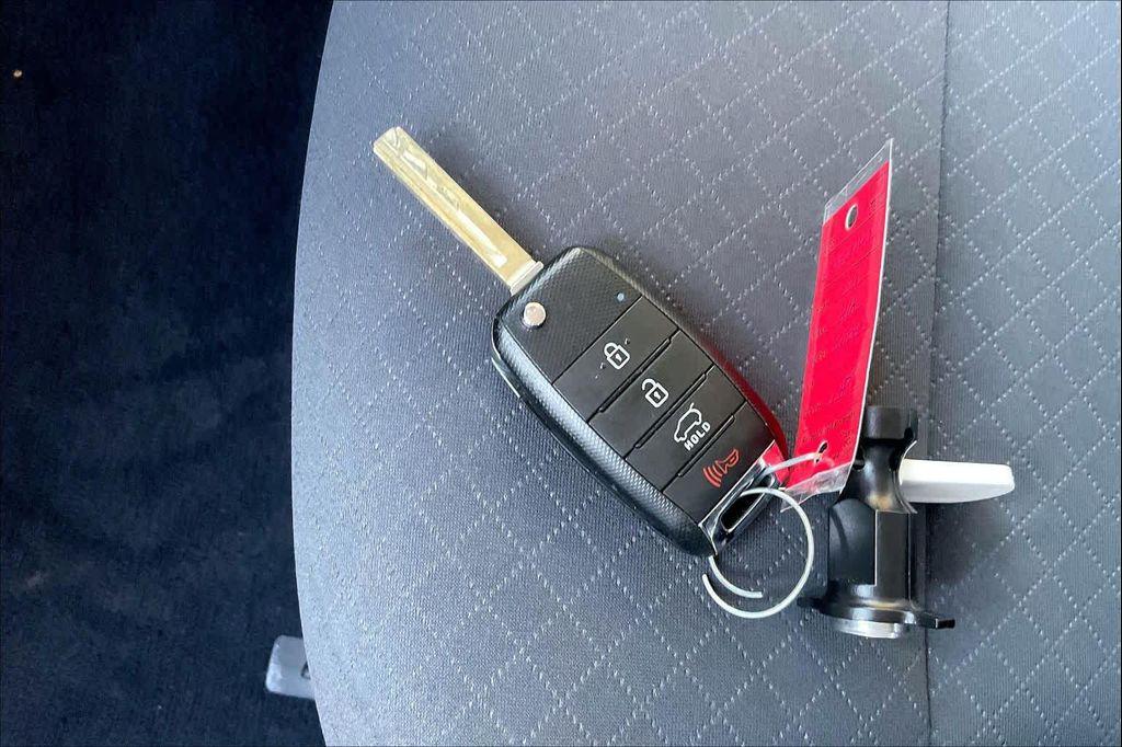 used 2020 Kia Sorento car, priced at $17,995