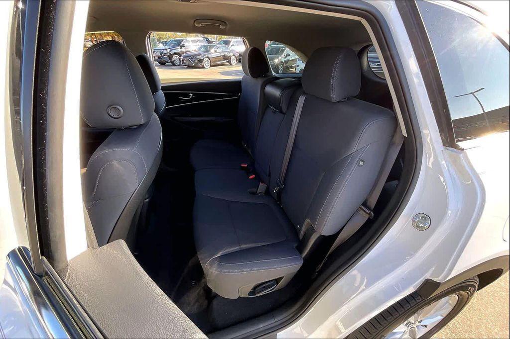 used 2020 Kia Sorento car, priced at $17,995