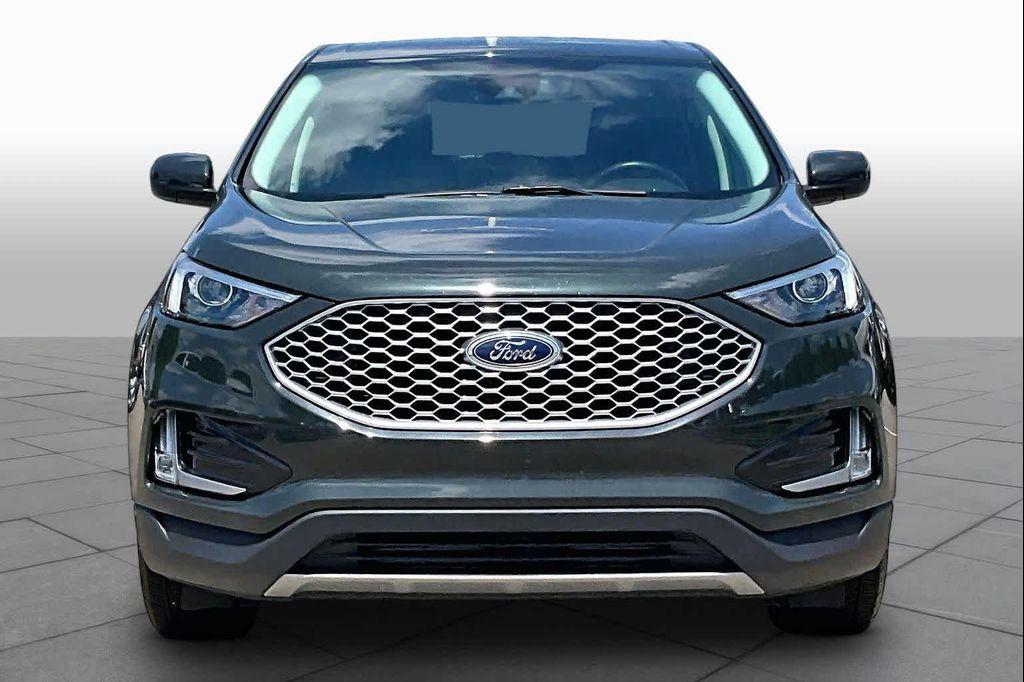 used 2024 Ford Edge car, priced at $23,220