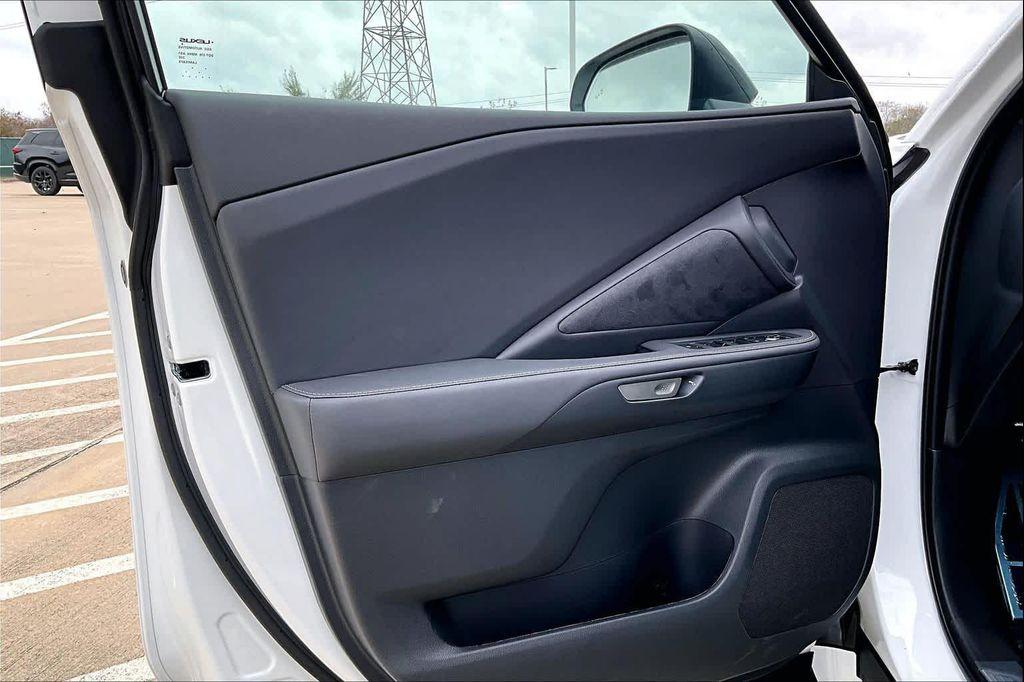 new 2026 Lexus TX 500h car, priced at $75,238