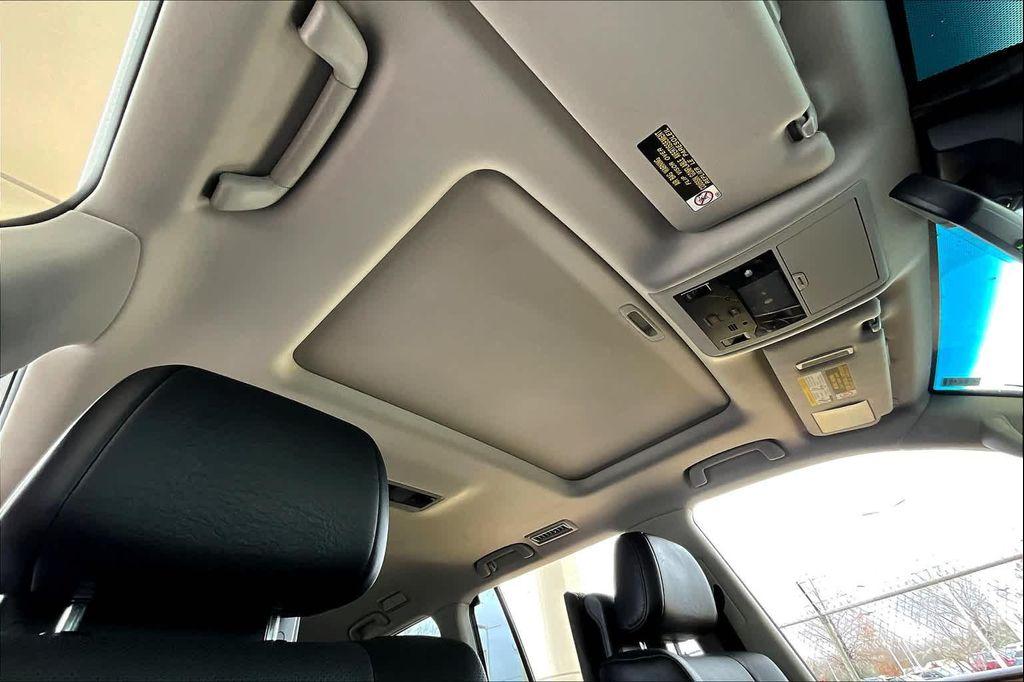 used 2020 Lexus LX 570 car, priced at $63,220