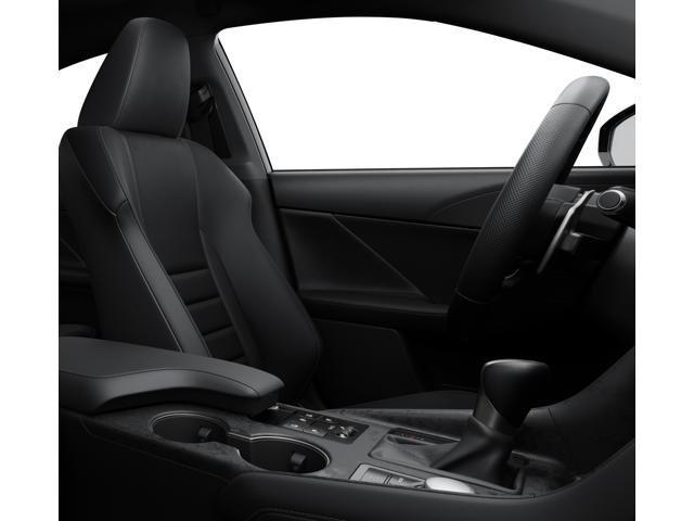 new 2026 Lexus IS 350 car, priced at $59,433