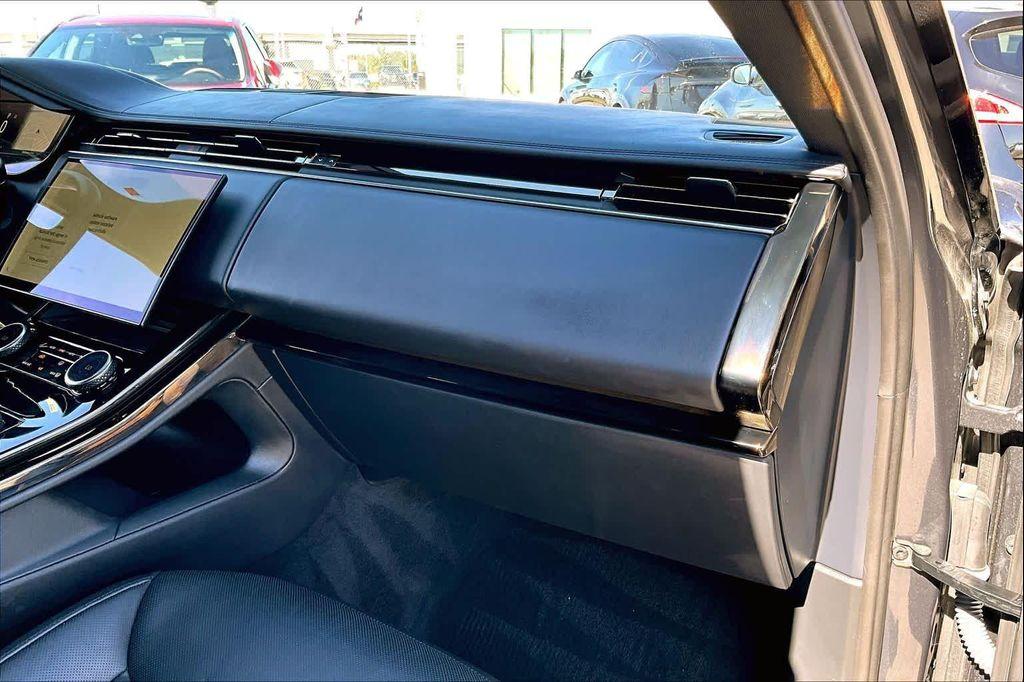 used 2023 Land Rover Range Rover Sport car, priced at $64,995