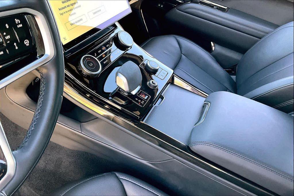 used 2023 Land Rover Range Rover Sport car, priced at $64,995