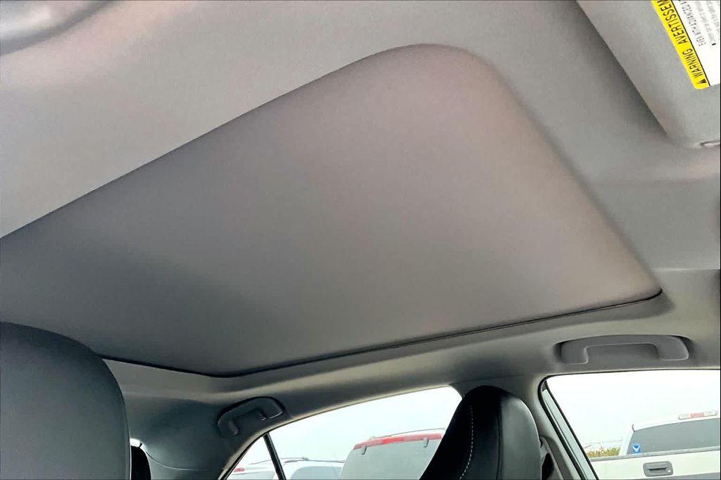 used 2024 Toyota Camry car, priced at $34,995