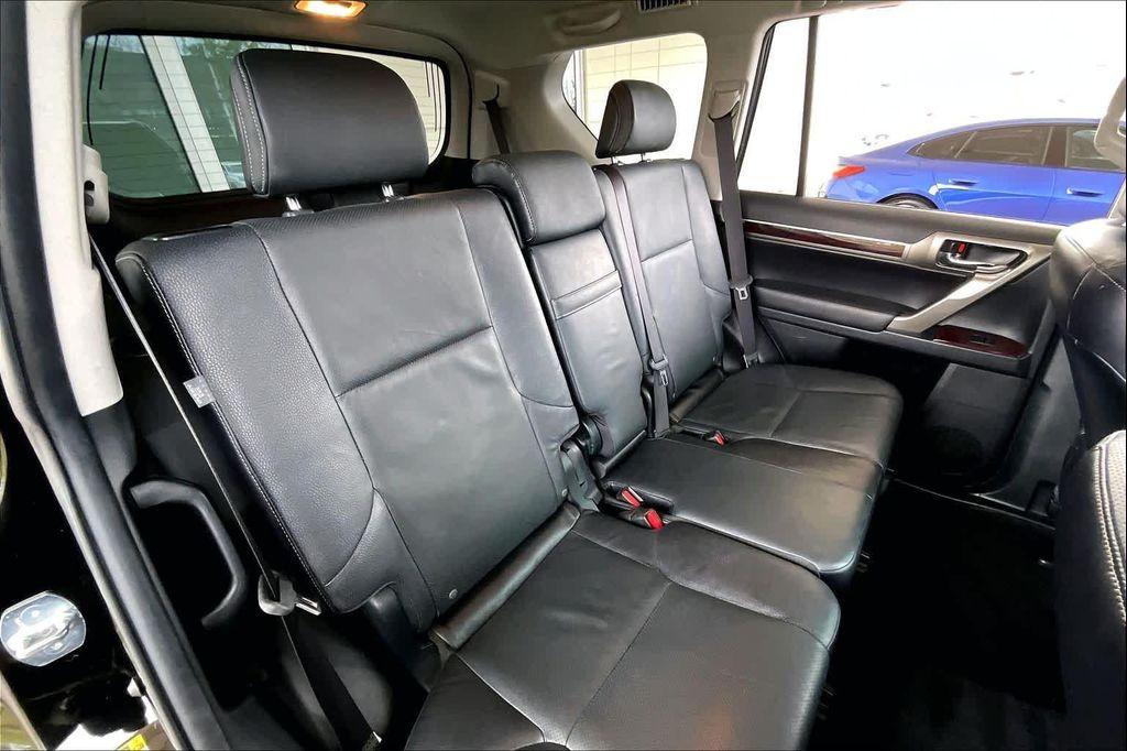 used 2016 Lexus GX 460 car, priced at $26,495