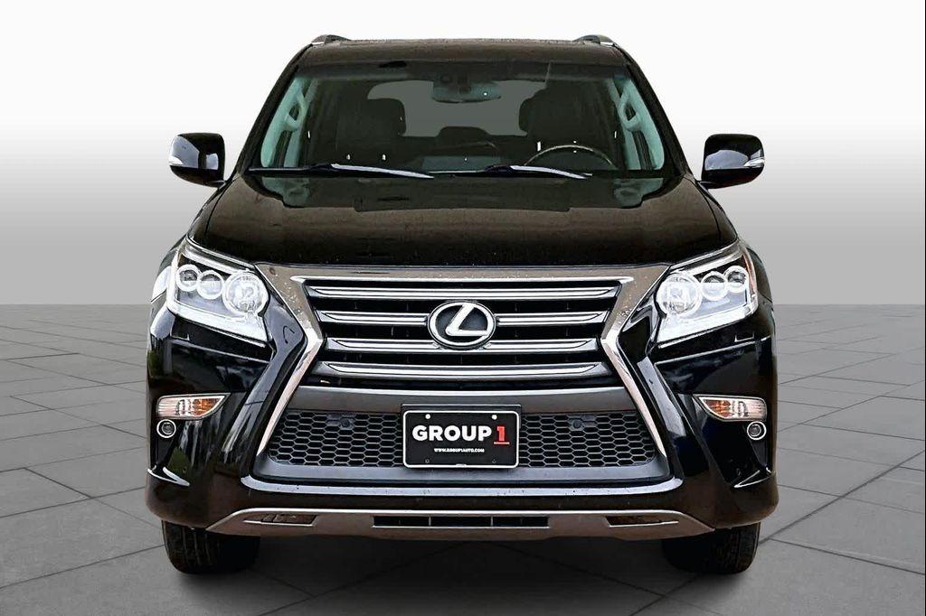 used 2016 Lexus GX 460 car, priced at $26,495
