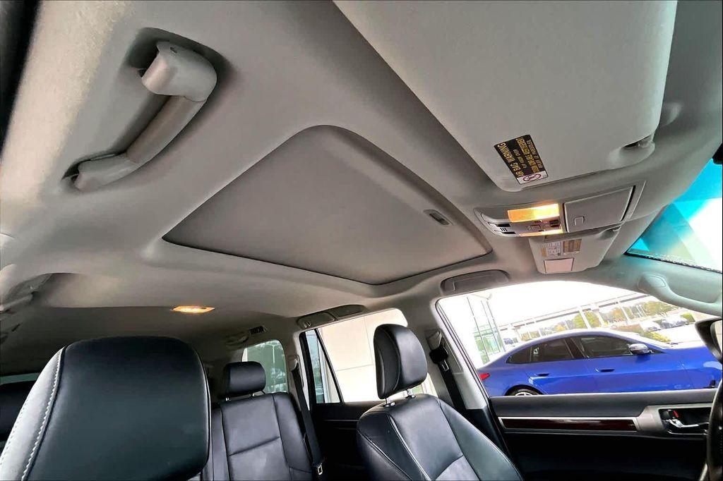 used 2016 Lexus GX 460 car, priced at $26,495