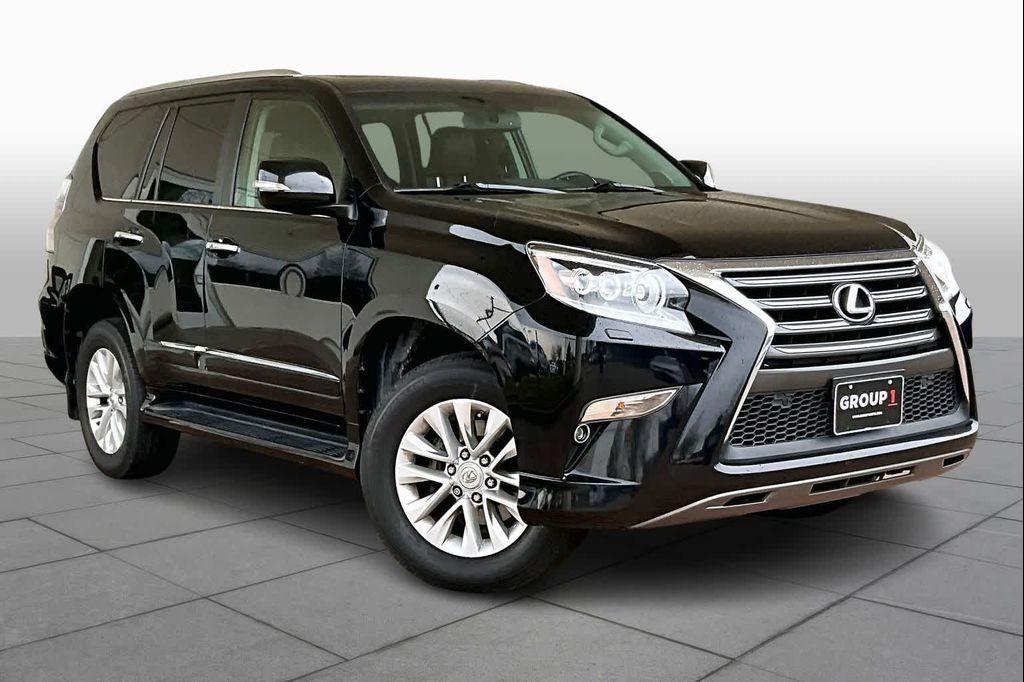 used 2016 Lexus GX 460 car, priced at $26,495