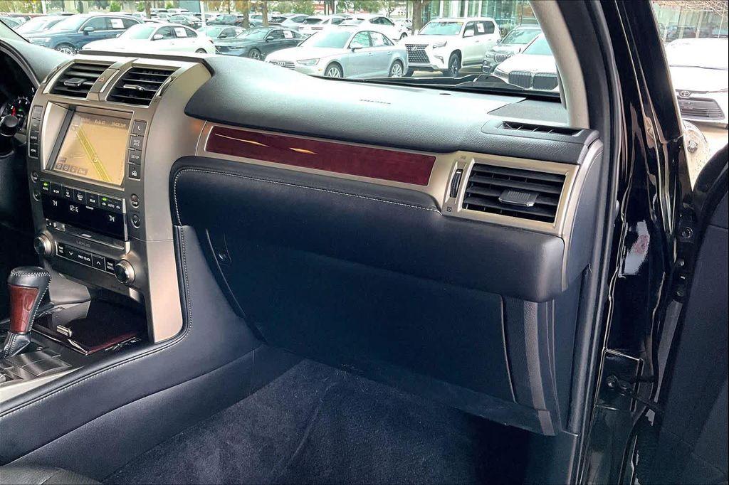 used 2016 Lexus GX 460 car, priced at $26,495