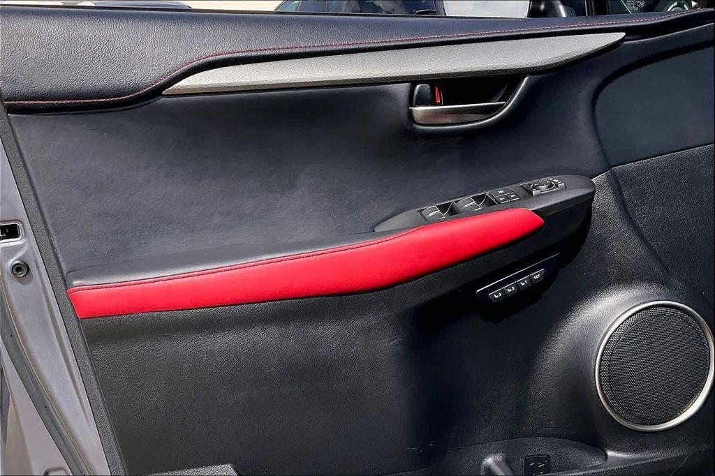 used 2020 Lexus NX 300 car, priced at $22,995