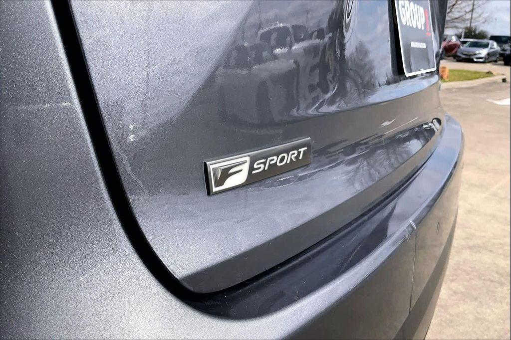 used 2020 Lexus NX 300 car, priced at $22,995