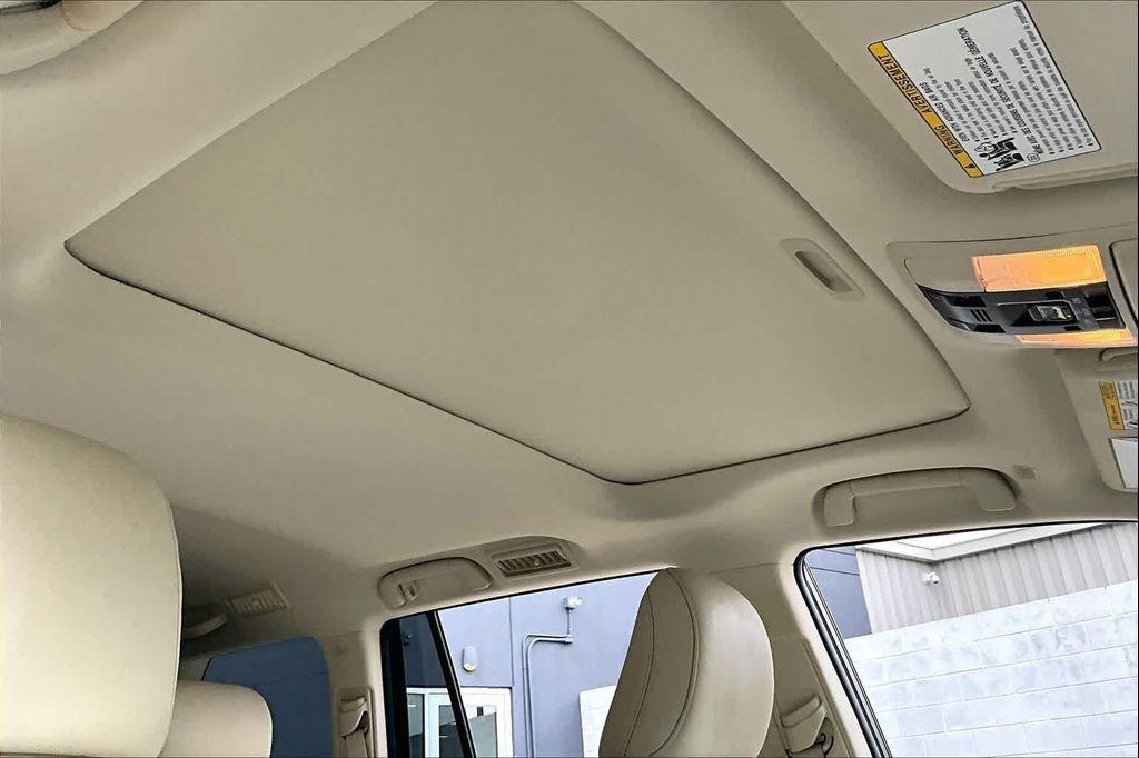 used 2023 Lexus GX 460 car, priced at $53,995