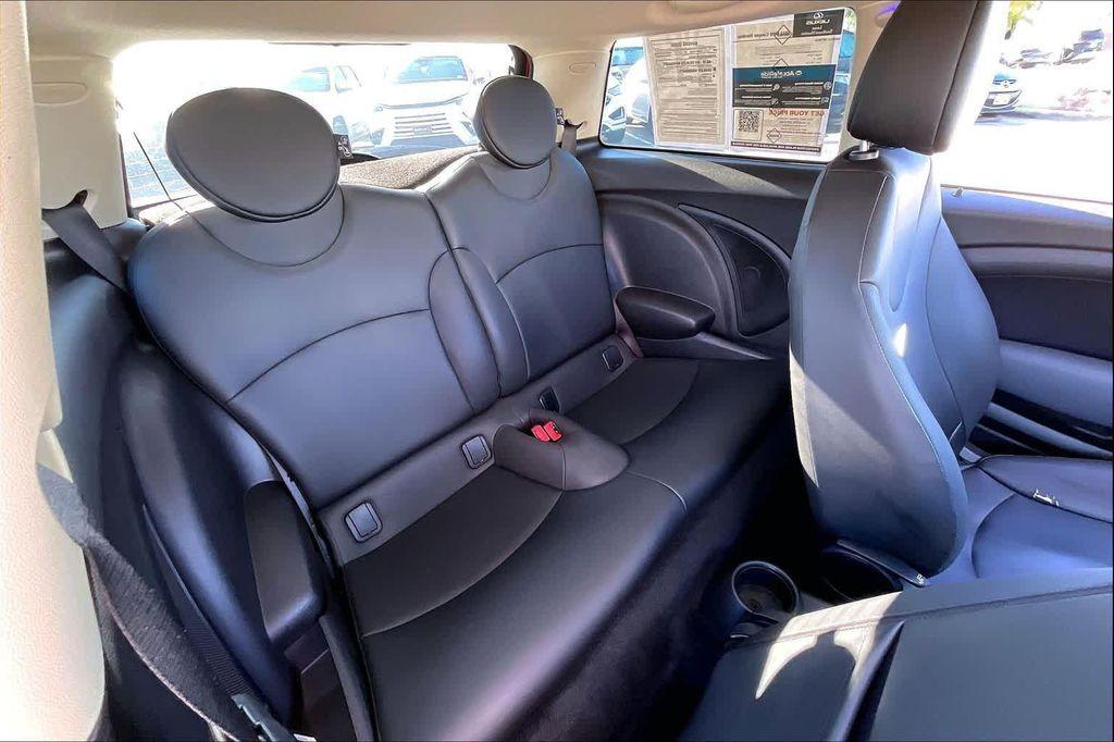 used 2012 MINI Cooper car, priced at $8,495