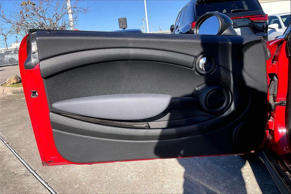 used 2012 MINI Cooper car, priced at $8,495