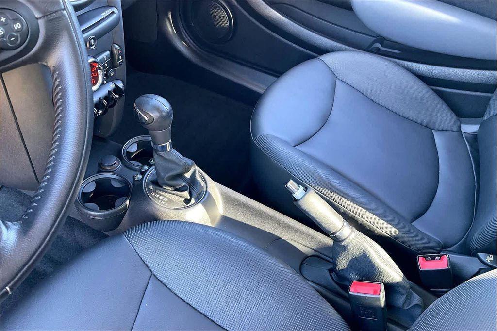 used 2012 MINI Cooper car, priced at $8,495