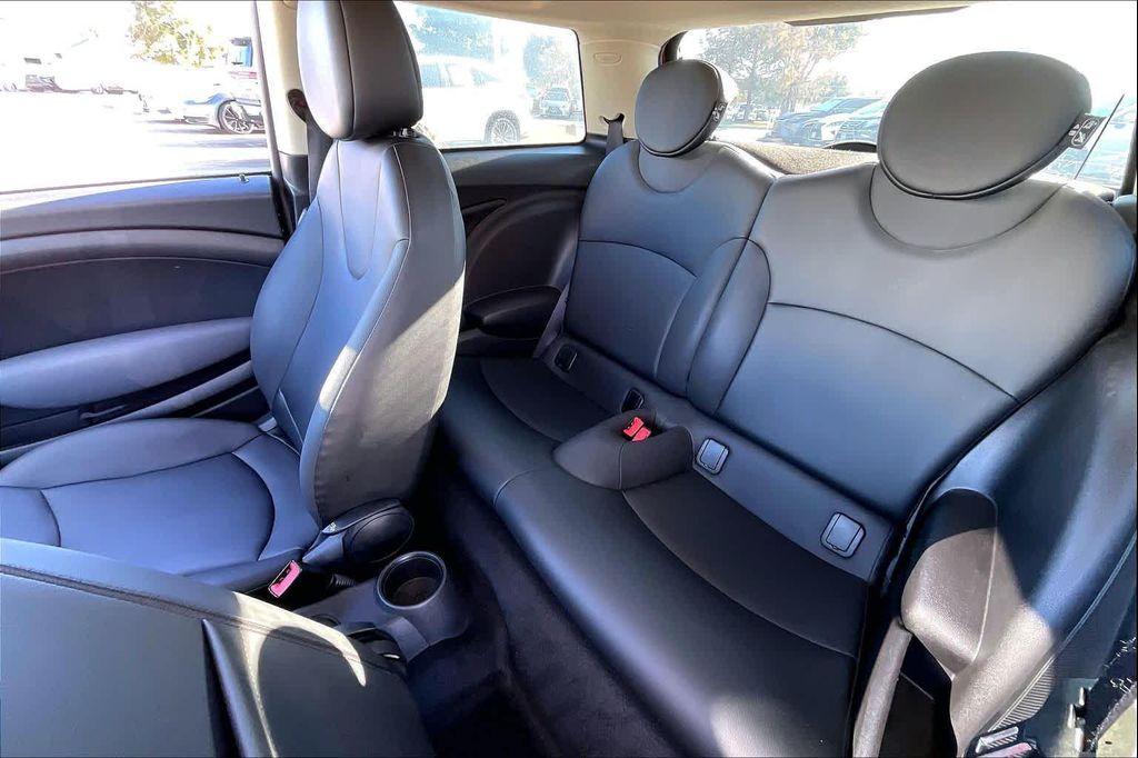 used 2012 MINI Cooper car, priced at $8,495